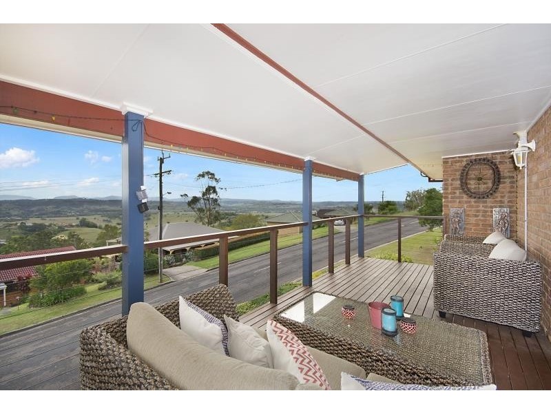 57 Mountain View Drive, Goonellabah NSW 2480