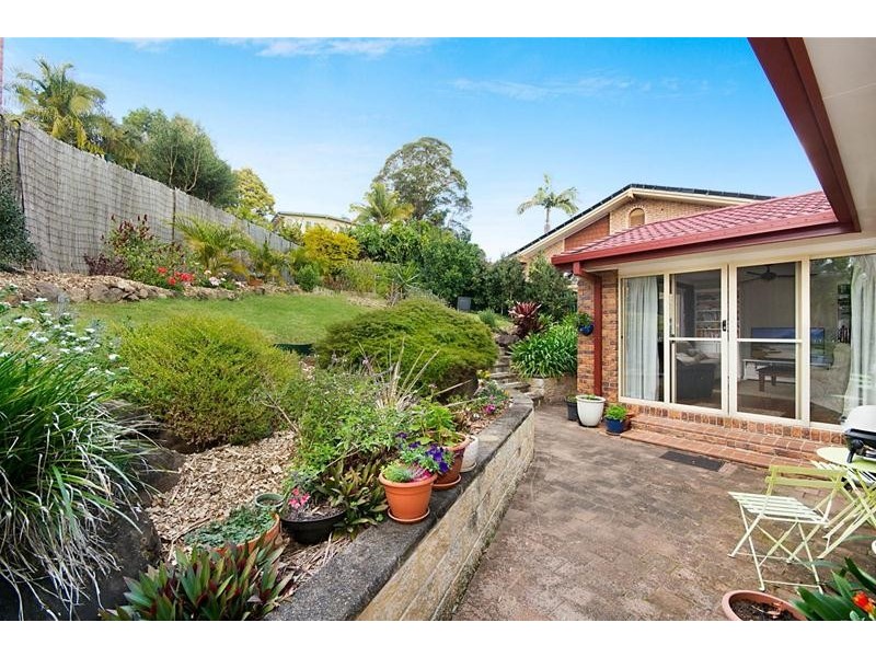 57 Mountain View Drive, Goonellabah NSW 2480