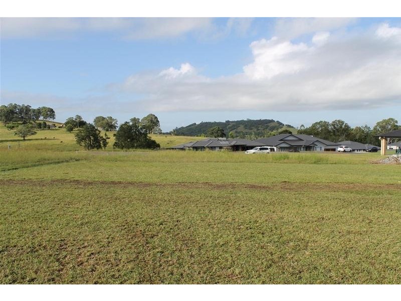 Lot 407 Lomandra Avenue, Caniaba NSW 2480