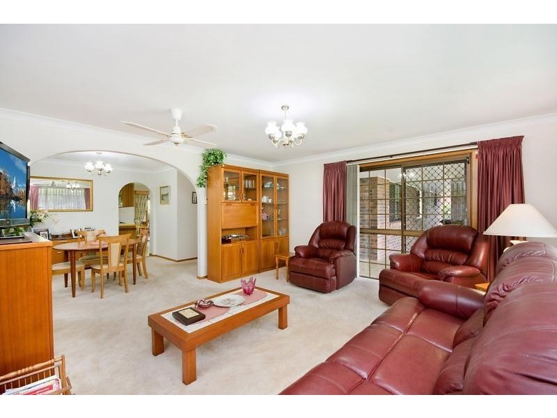 34 Figtree Drive, Goonellabah NSW 2480