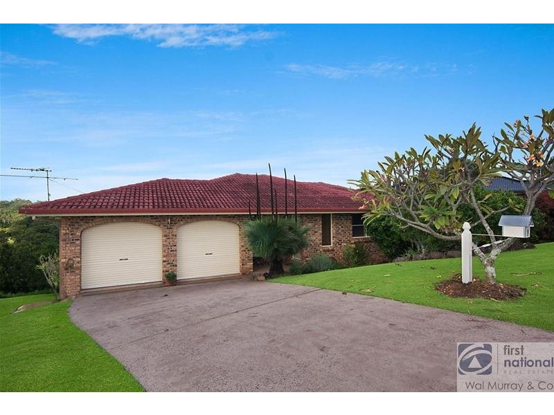 8 Sanctuary Court, Goonellabah NSW 2480