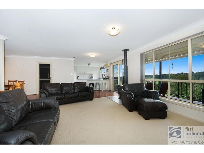 8 Sanctuary Court, Goonellabah NSW 2480