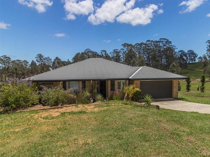 60 Pennefather Close, Yorklea NSW 2470