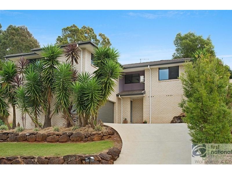 20 Forestoak Way, Goonellabah NSW 2480