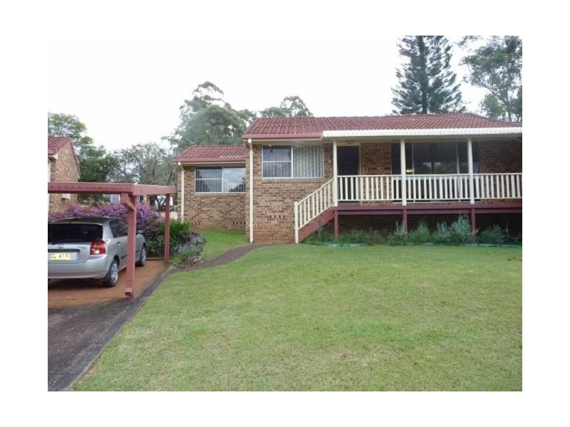 4/1 Pineview Drive, Goonellabah NSW 2480