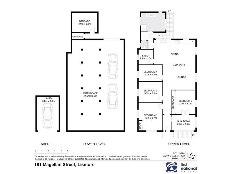 181 Magellan Street, Lismore NSW 2480