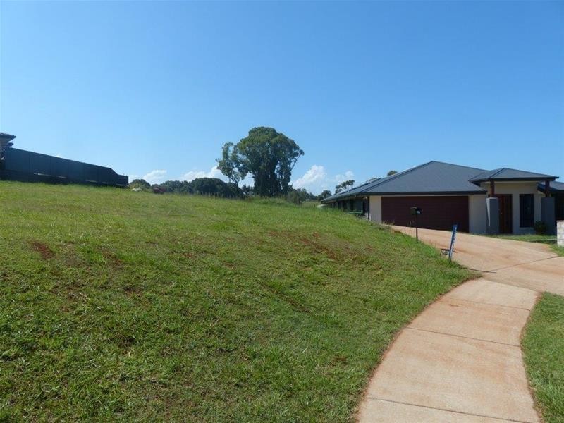 11 Callicoma Court, Wollongbar NSW 2477