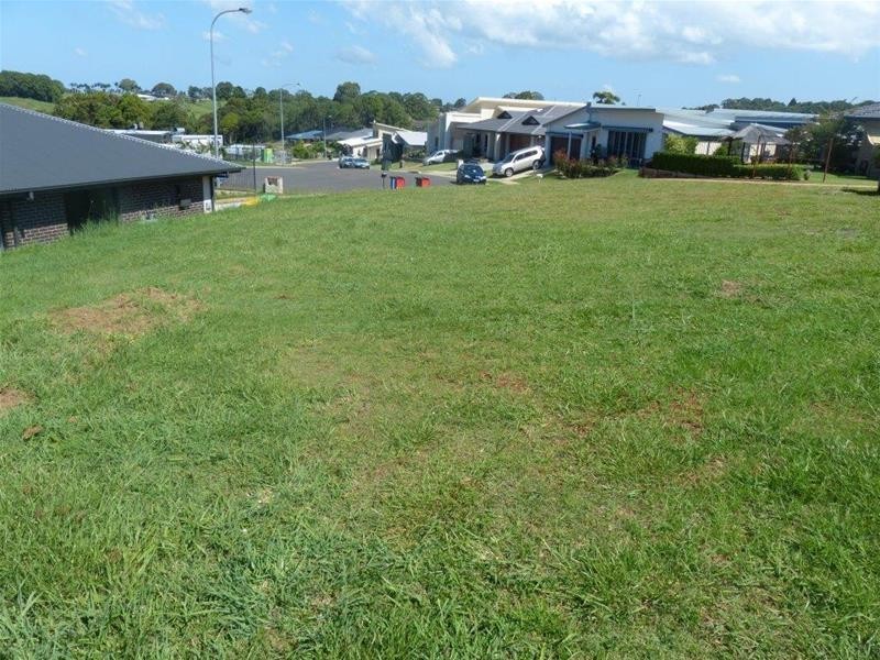 11 Callicoma Court, Wollongbar NSW 2477