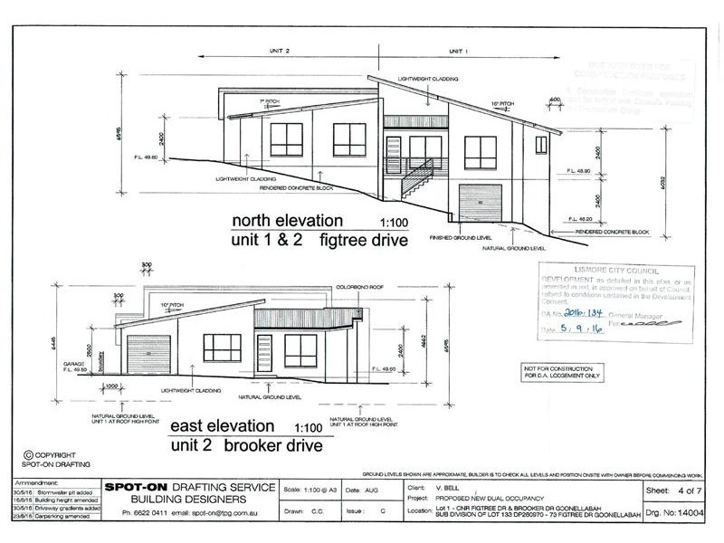 73 Figtree Drive, Goonellabah NSW 2480