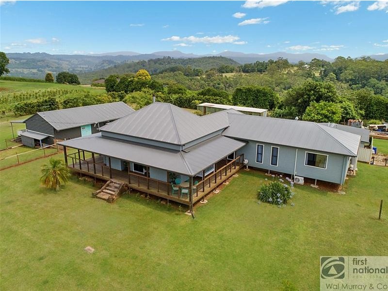 70 The Channon Road, Dunoon NSW 2480