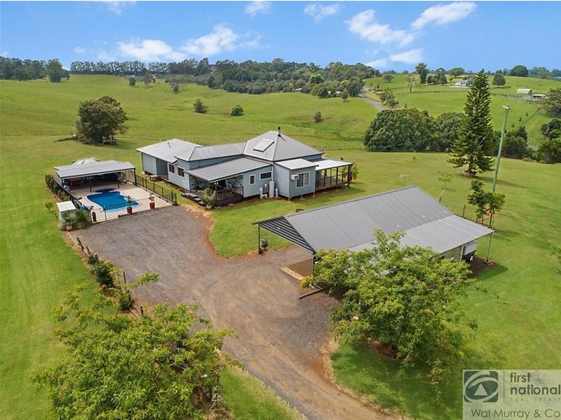 70 The Channon Road, Dunoon NSW 2480
