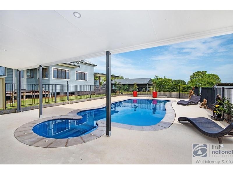 70 The Channon Road, Dunoon NSW 2480