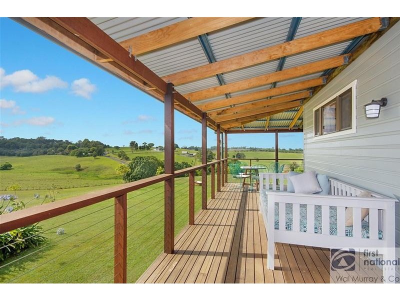 70 The Channon Road, Dunoon NSW 2480