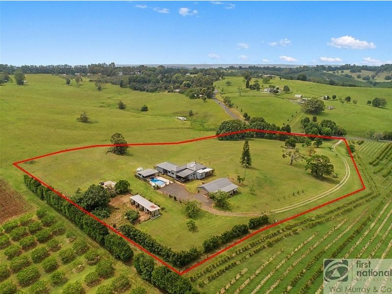70 The Channon Road, Dunoon NSW 2480