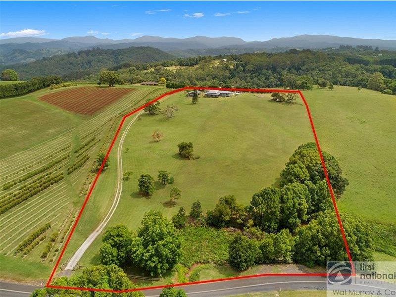 70 The Channon Road, Dunoon NSW 2480