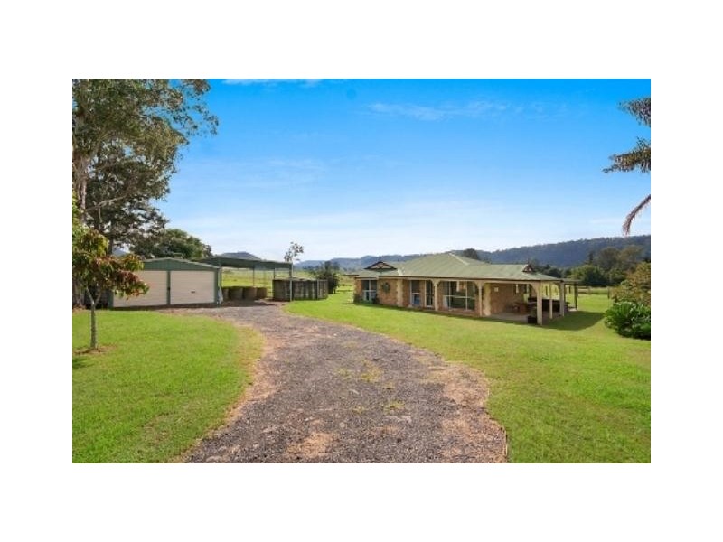 368 Spring Grove Road, Spring Grove NSW 2470