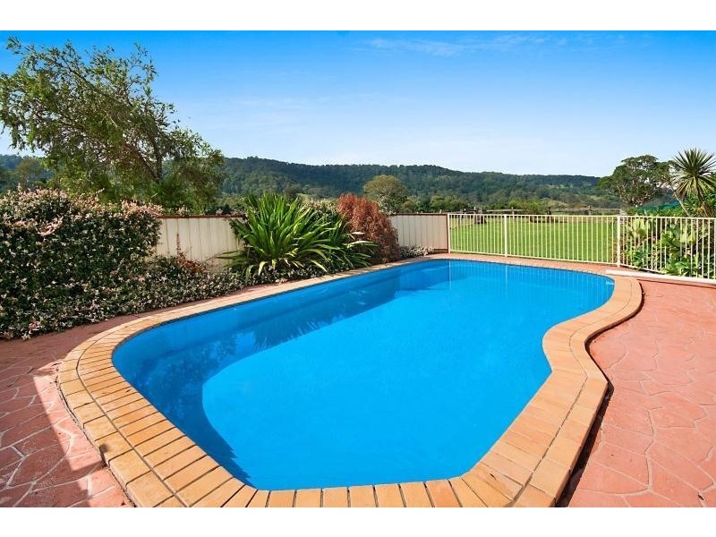 368 Spring Grove Road, Spring Grove NSW 2470