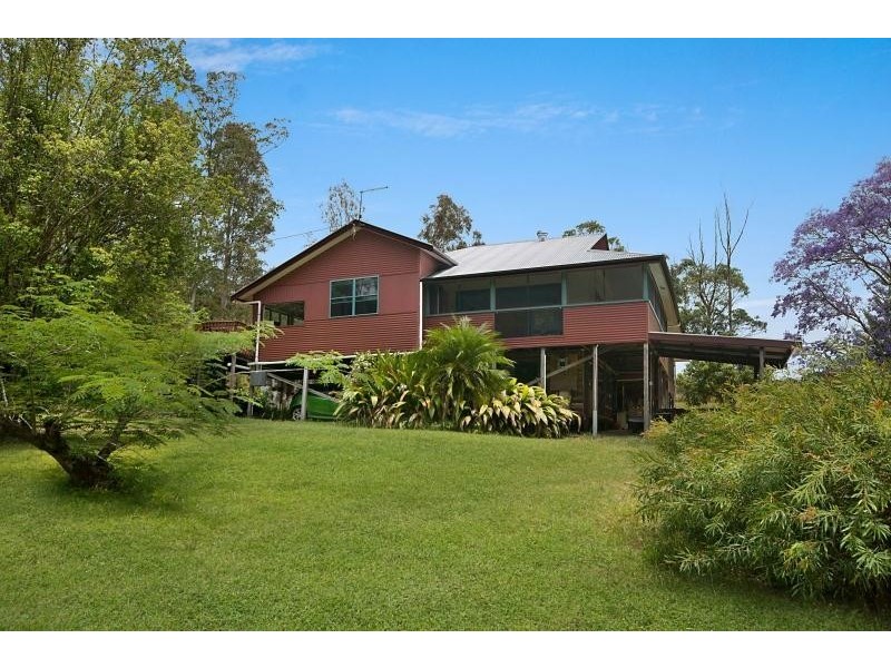 1183 Jiggi Road, Jiggi NSW 2480
