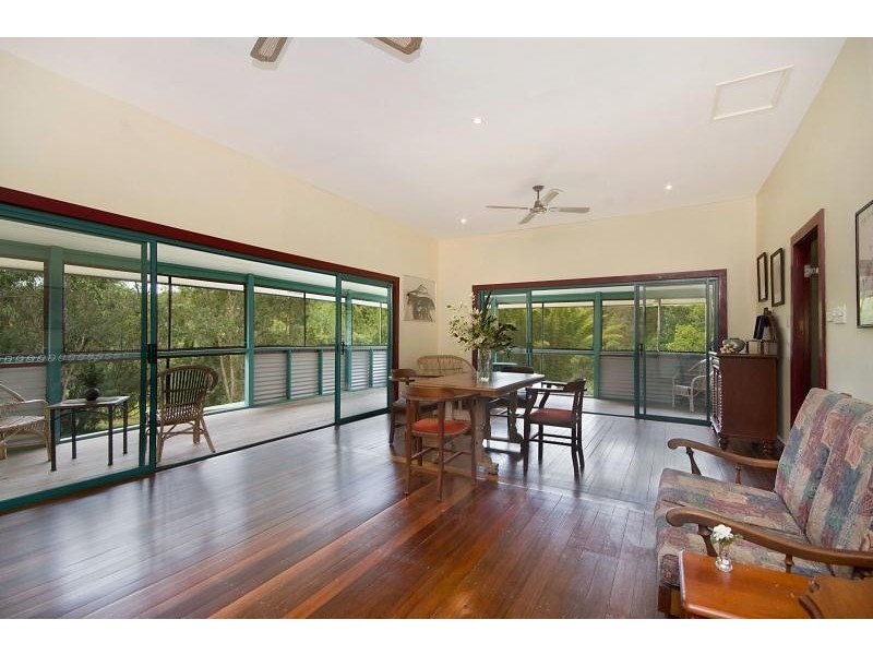 1183 Jiggi Road, Jiggi NSW 2480