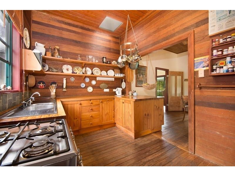 1183 Jiggi Road, Jiggi NSW 2480