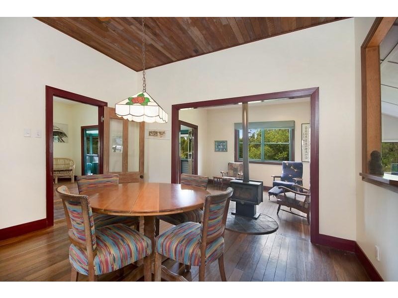 1183 Jiggi Road, Jiggi NSW 2480