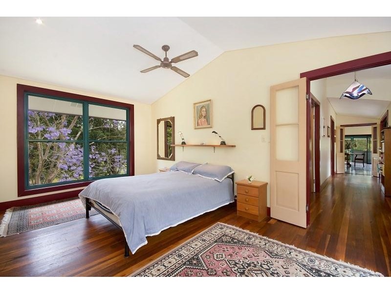 1183 Jiggi Road, Jiggi NSW 2480