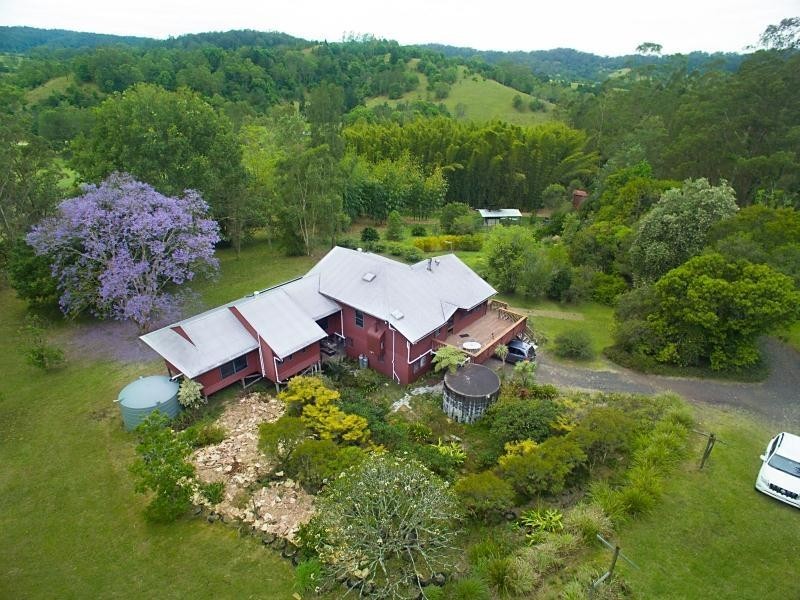 1183 Jiggi Road, Jiggi NSW 2480