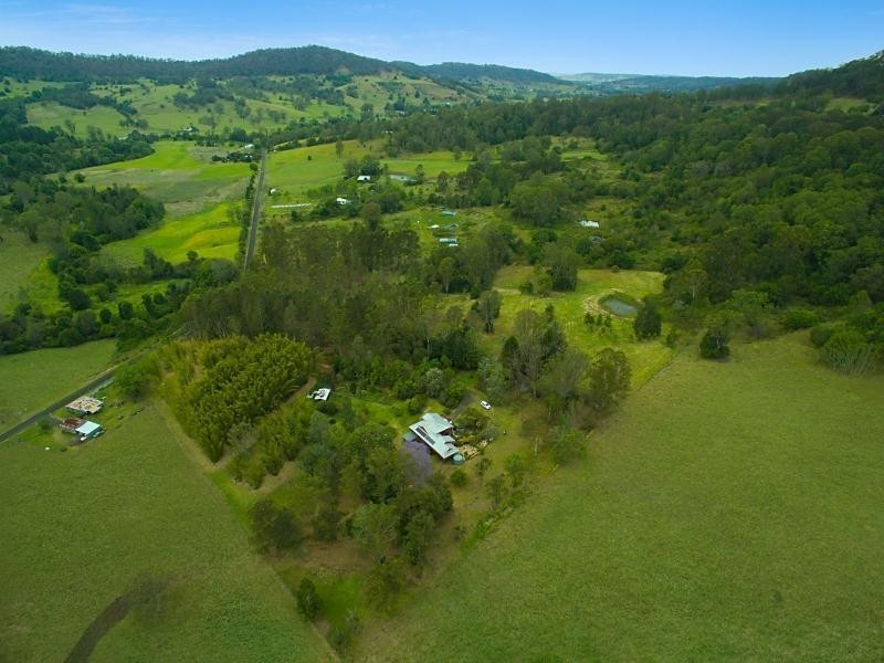 1183 Jiggi Road, Jiggi NSW 2480