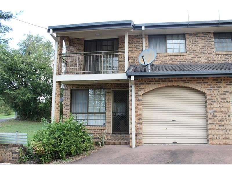 1/207 High Street, Lismore Heights NSW 2480