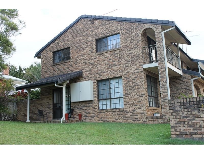 1/207 High Street, Lismore Heights NSW 2480