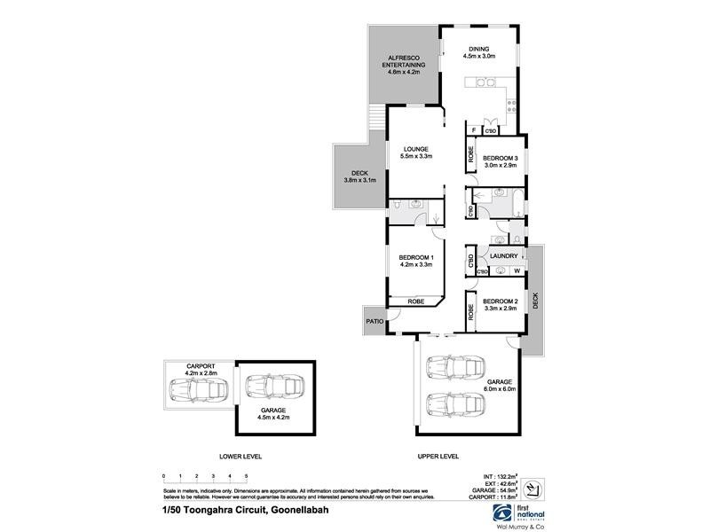 50 Toongahra Circuit, Goonellabah NSW 2480