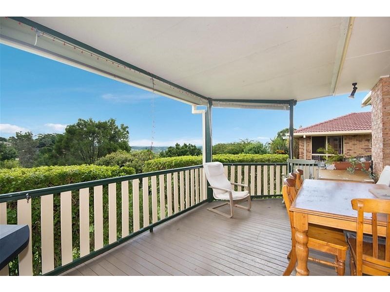 32 Trinity Drive (off Mountain View Dr), Goonellabah NSW 2480