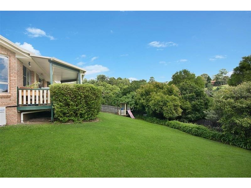 32 Trinity Drive (off Mountain View Dr), Goonellabah NSW 2480