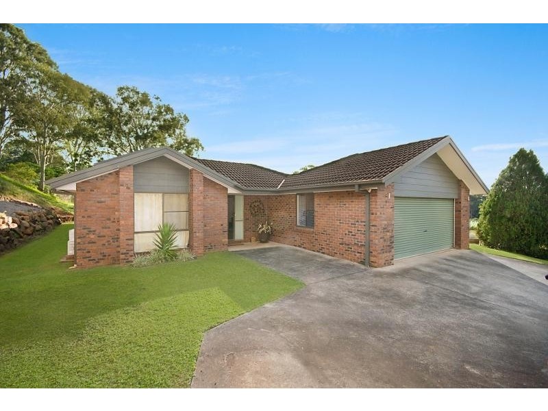 6 Pinnacle Place, Goonellabah NSW 2480