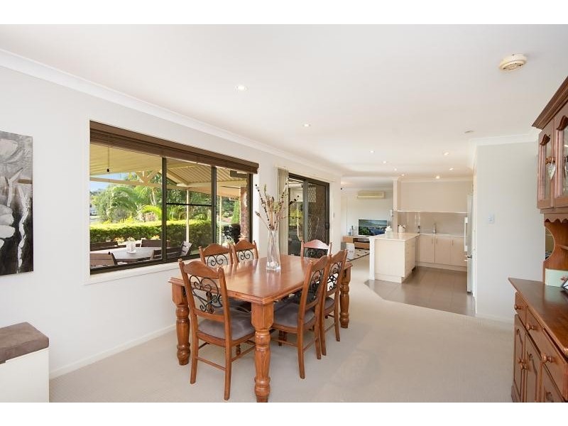 6 Pinnacle Place, Goonellabah NSW 2480