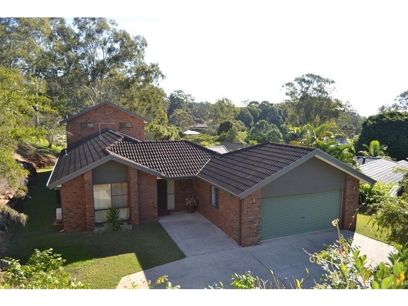 6 Pinnacle Place, Goonellabah NSW 2480