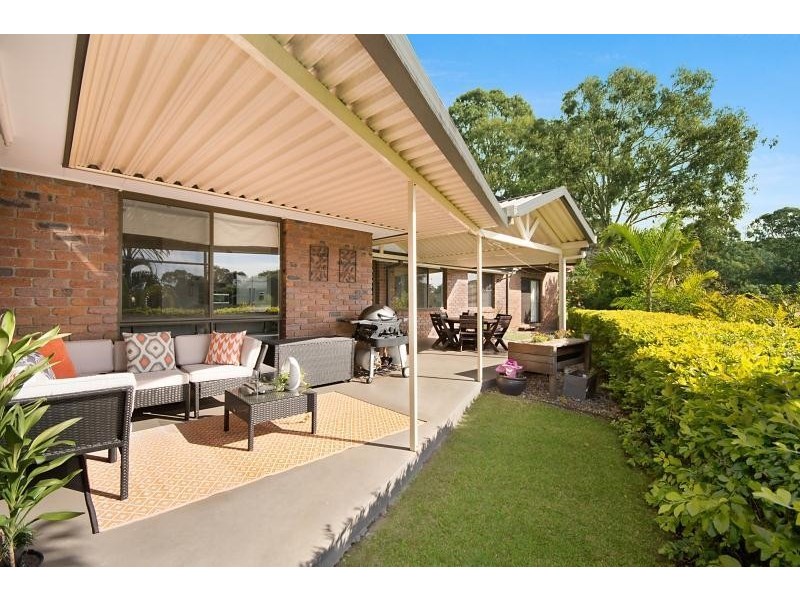6 Pinnacle Place, Goonellabah NSW 2480