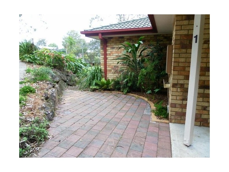 1/49 Elizabeth Avenue, Goonellabah NSW 2480