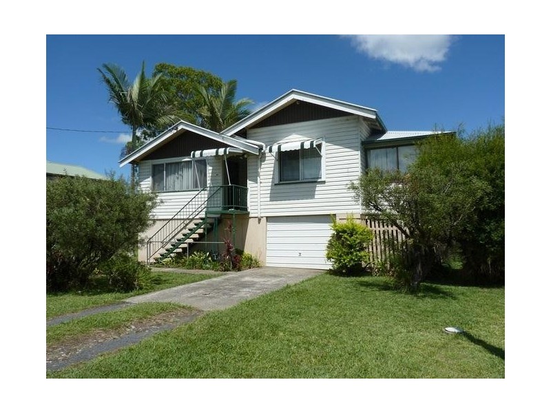 21 First Avenue, East Lismore NSW 2480