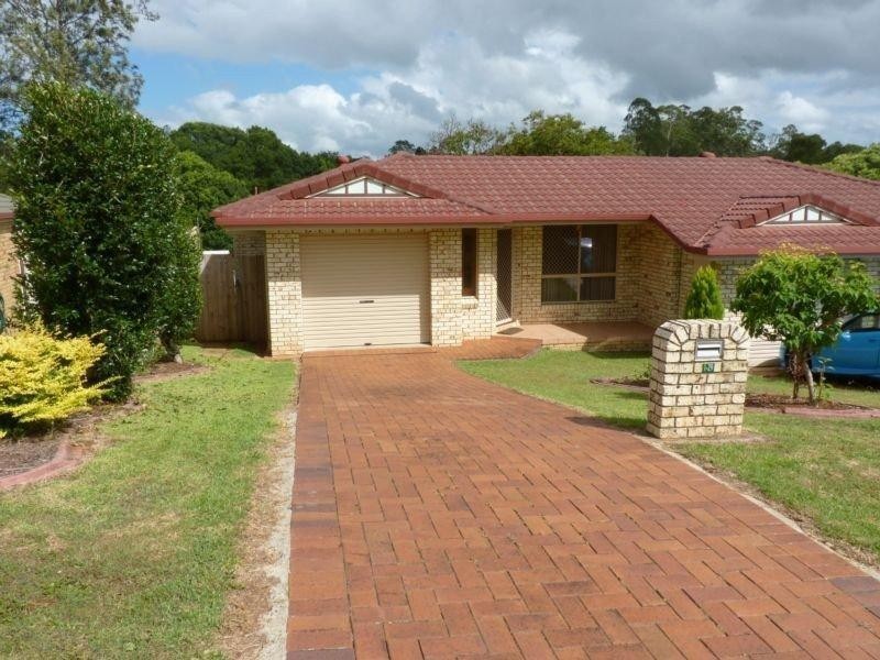 1/29 Kookaburra Terrace, Goonellabah NSW 2480