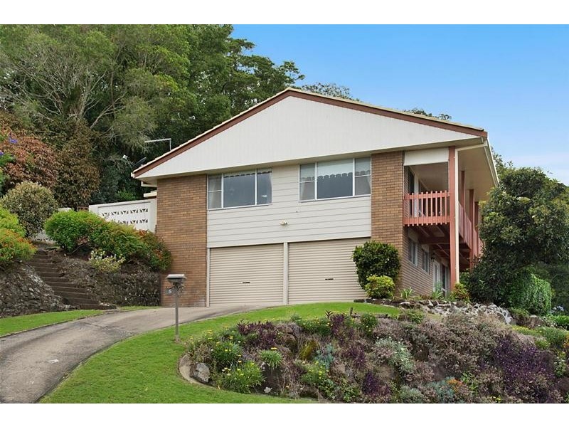 5 Greenwood Crescent, Lismore NSW 2480