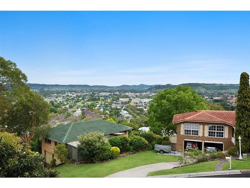 5 Greenwood Crescent, Lismore NSW 2480