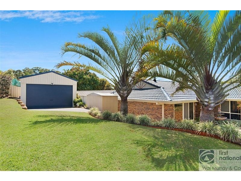 2 Sovereign Place, Goonellabah NSW 2480