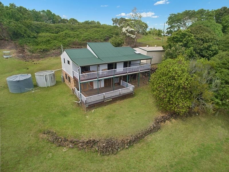 1098 Bangalow Road, Bexhill NSW 2480