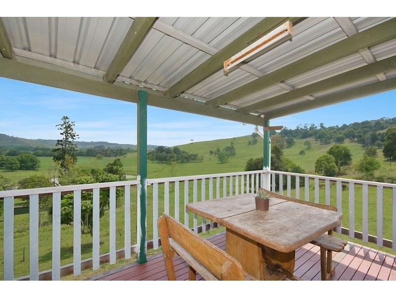 1098 Bangalow Road, Bexhill NSW 2480