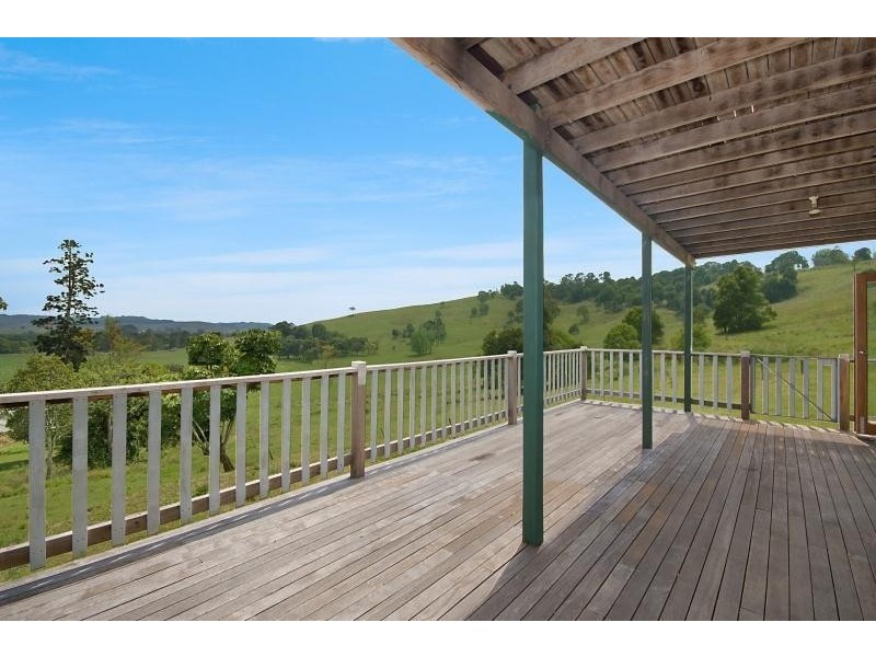 1098 Bangalow Road, Bexhill NSW 2480