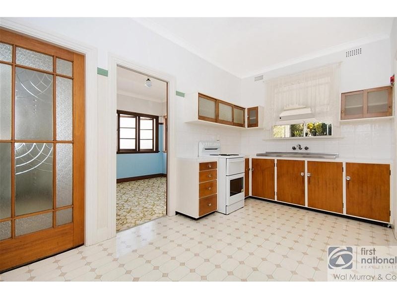 5 Parade Street, Girards Hill NSW 2480