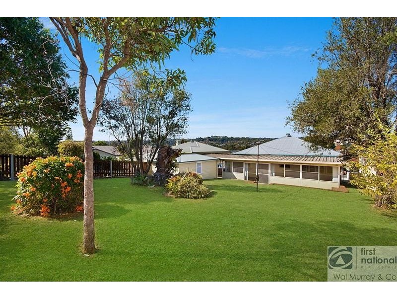 5 Parade Street, Girards Hill NSW 2480