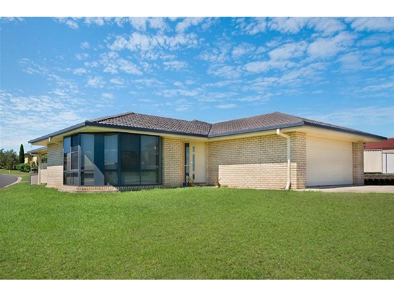 45 Toongahra Circuit, Goonellabah NSW 2480