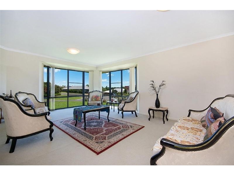 45 Toongahra Circuit, Goonellabah NSW 2480